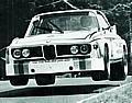 BMW 3.0 CSL, 1973 